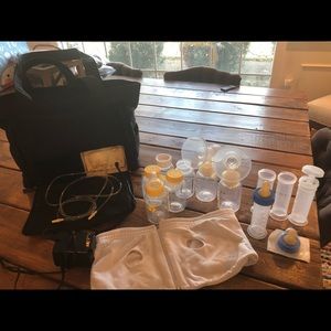 Medela Electric Pump